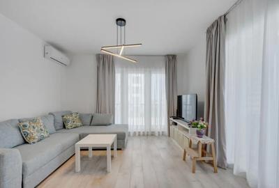 Apartament cu 2 camere decomandat în Mogoșoaia - 3