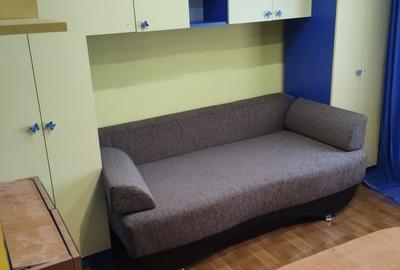 Apartament cu 3 camere decomandat în Micro 11 - 6