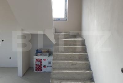 Casă individuală cu 5 camere cu Canalizare în Jucu de Mijloc - 7