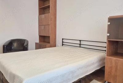 Apartament cu 3 camere decomandat în Central - 3
