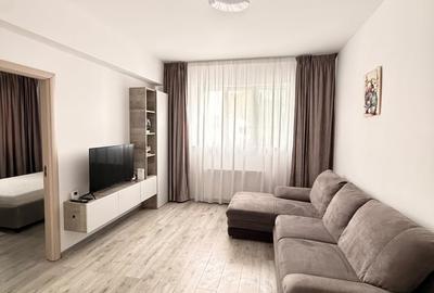 Apartament cu 2 camere semidecomandat în Giurgiului - 16