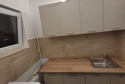 Garsoniera 5 minute metrou Piata Sudului/Brancoveanu - 4