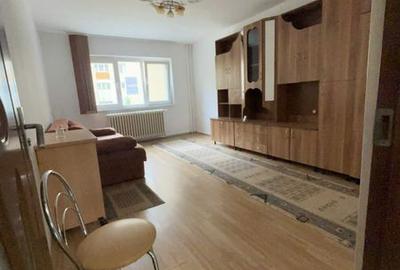 Apartament cu 2 camere decomandat în Mărăști