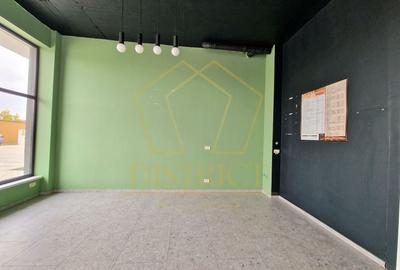 Spatiu comercial 65mp | Mosnita Noua - 3