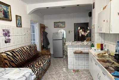 Apartament 2 camere, 50 mp, decomandat, ac, balcon, metrou Mihai Bravu - 5