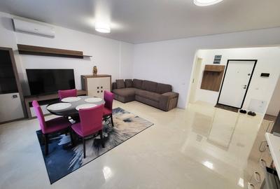 Apartament cu 2 camere decomandat în Mazepa 1