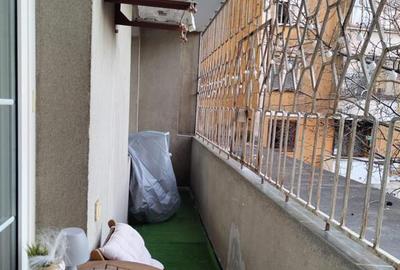 Apartament 2 camere Bulevardul Magheru - 12