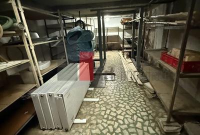 Spațiu Comercial de Închiriat pentru Antreprenori. - 4