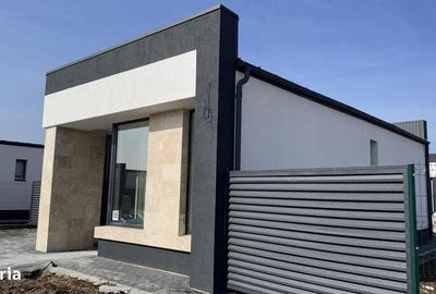 Casă cu 3 camere în Berceni - 4