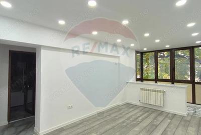 Apartament cu 2 camere de vanzare complet renovat in Tiglina 1 - 15