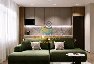 Apartament cu 2 camere semidecomandat în Theodor Pallady