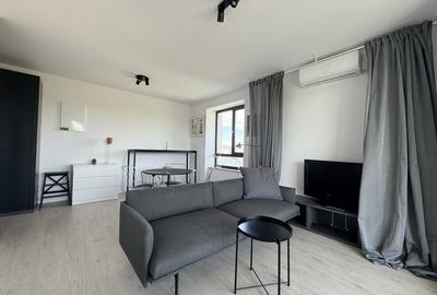 Apartament cu 2 camere decomandat, mobilat în Băneasa - 6