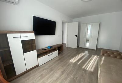 Apartament cu 2 camere decomandat în Alexandru cel Bun - 6