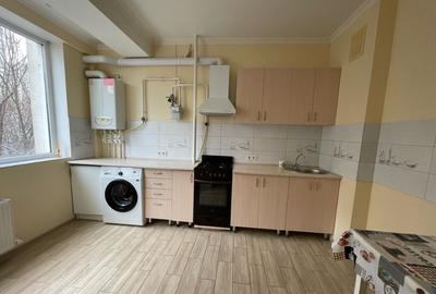 Garsonieră în Mărăști - 1