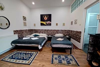 Garsonieră semidecomandată, mobilată în Centrul Istoric - 6