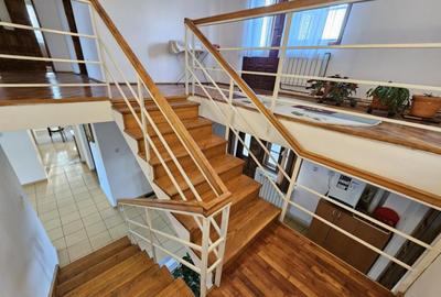 Casa spa?ioasa P+M, str. Cringului - cartier Dumbrava Casa spa?ioasa P+M, str. Cringului - cartier Dumbrava - 8