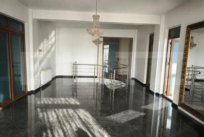 Vila P+2E, 550 mp utili, 970 mp teren, zona Calea Severinului - BILLA - 2