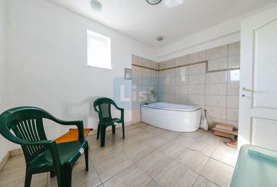Casă cu 5 camere cu Canalizare în Iris - 18