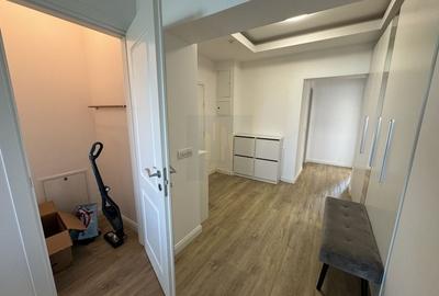 Apartament 2 camere de inchiriat cu vedere catre lac in zona *Tei* - 10