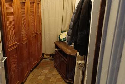 Casă cu 2 camere cu Teren 80 Mp în Decebal - 6