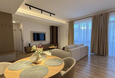 Apartament ultrafinisat zona Vivo , apartament 2 - 1