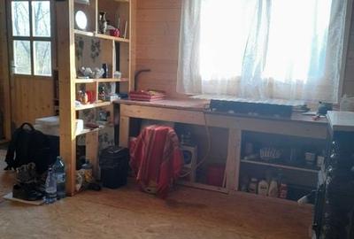 Teren de 534 mp, în Periș - 4