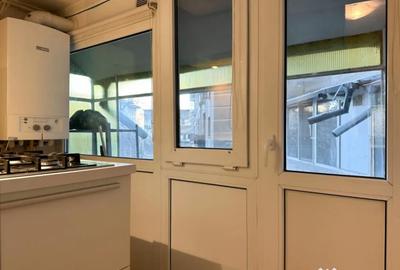 Apartament cu 3 camere decomandat, mobilat în Libertății - 8