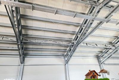 Spațiu comercial, de 580 mp, în Miroslava - 5