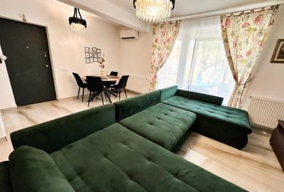 Vila tip duplex,Popesti Leordeni - 5