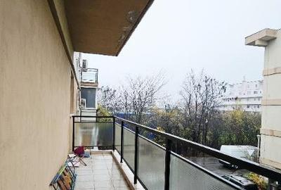 Apartament 2 camere de vanzare in Baneasa - Casa Presei! - 13