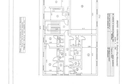 Spațiu comercial, de 596 mp, în Minieri - 5
