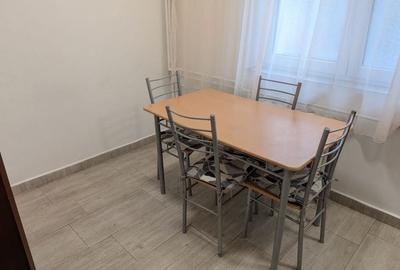 Garsonieră decomandată, mobilată în Vitan - 5