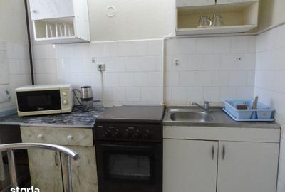 Apartament cu 2 camere decomandat în Romanilor - 9