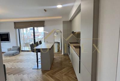 Apartament cu 2 camere în Andrei Mureșanu - 10