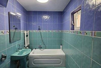 Garsonieră decomandată în ICIL - 1