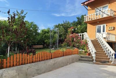 Casă cu 4 camere în Central - 7