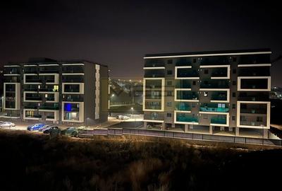 Apartament premium + parcare Bucium -  Mega Image - 23