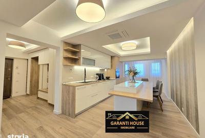 Apartament cu 4 camere decomandat în Nord - 11