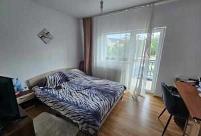 Apartament cu 2 camere decomandat, mobilat în Calea Turzii