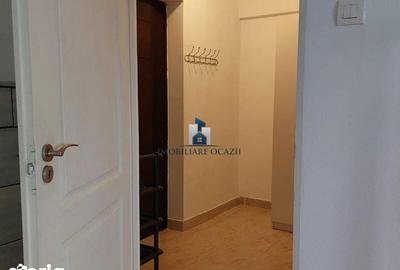 Garsonieră decomandată, mobilată în Giurgiului - 10