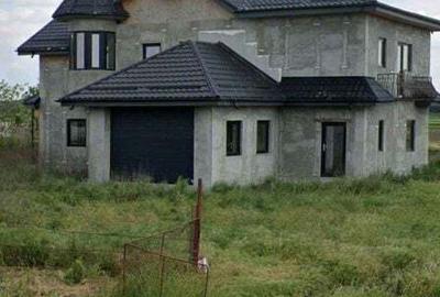 Casa la rosu P+E - Gura Vaii Casa la rosu P+E - Gura Vaii - 4