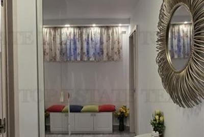 Apartament cu 2 camere decomandat, mobilat în Drumul Taberei - 14