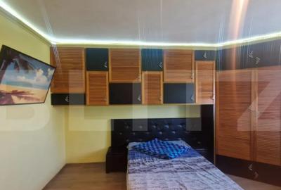 Garsonieră în Triaj - 2