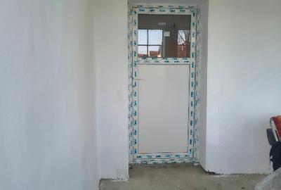 Casă individuală cu 3 camere cu Teren 1500 Mp în Tormac - 11