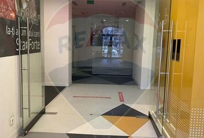 Spațiu comercial, de 109.87999725342 mp, în Magheru - 2