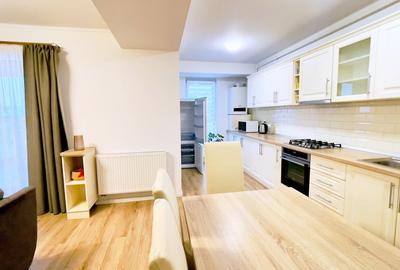 2 camere, bloc nou, modern, cu garaj, zona Iulius Mall, complex West Side Park - 5