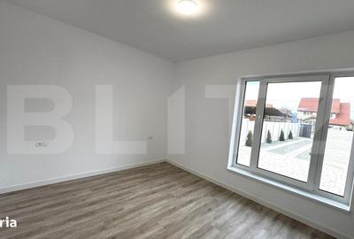 Casă cu 4 camere în Micești - 15