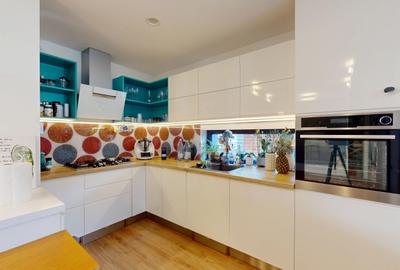 Casă individuală cu 5 camere cu Canalizare în Corbeanca - 42