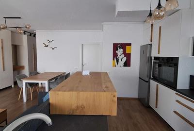 Apartament cu 2 camere nedecomandat în Central - 9