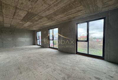 Casă individuală cu 5 camere cu Canalizare în Balotești - 11